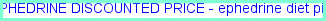 Ephedrine